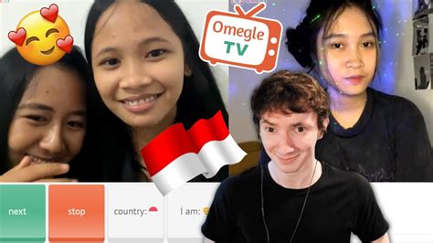 bokep ometv|Indonesian New Videos